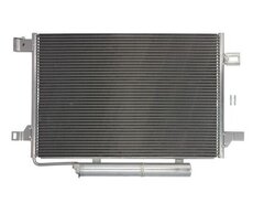 Kondisioner radiatoru Mercedes A-class W169