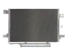 Kondisioner radiatoru Mercedes B-class W245