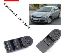 Opel astra h üçün şüşə qaldıran blok satılır