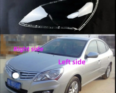 Hyundai Elantra 2011-2015 fara şüşəsi