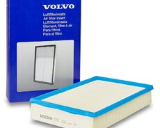 Volvo S60 Hava Filteri
