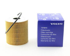 Volvo S60 Yag Filteri