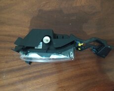 Rance Rover Vouge Duman isigu