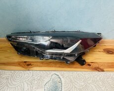 Corolla cross
