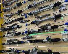 Toyotalexusnissaninfiniti sükan dartısı