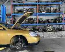 Prado Lx570 Gs ehtiyat hissələri