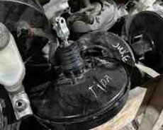 Nissan Toyota vakuumları