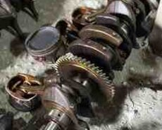 Toyotalexusnissaninfiniti kalenvalı