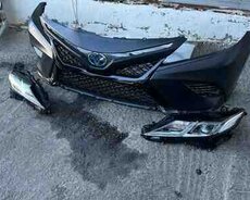 Toyota Camry ehtiyat hissələri