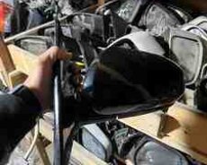 Toyotalexusnissan güzgüləri