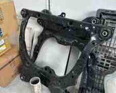 Toyota Camry travesi