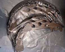 Kia hundai Toyota Nissan Opel