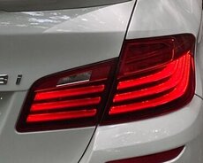 Bmw F10 Arxa stop