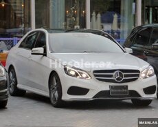 W212 bufer setkası toru Amg