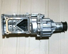 Volvo Xc90 Kompressoru