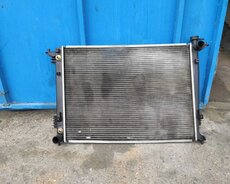 Hyundai Tucson Radiator