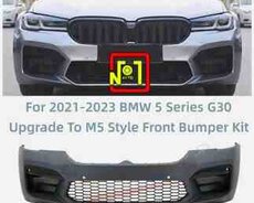 BMW G30 qabaq buferi