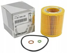 Bmw F10 F30 Yag Filteri