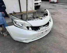 Nissan Note Tiida Juke March ehtiyat hissələri