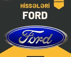Ford ehtiyat Hissələri