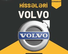 Volvo ehtiyat Hissələri