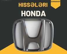 Honda ehtiyat Hissələri