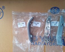 Hyundai Tucson İx35 güzgü dönmə işığı lampası