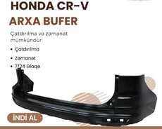 Honda Cr-v Arxa Bufer