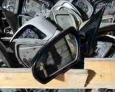 Toyota, Nissan güzgüləri