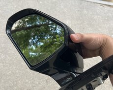 Hyundai sonata yan güzgü