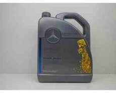 Mercedes mühərrik yağı 5W40 229.50