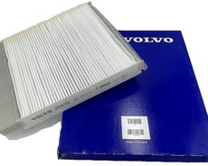 Volvo Kondisoner Filteri