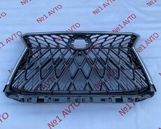 Lexus 570 radiator barmaqlıqi