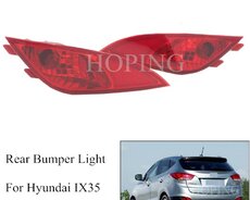 Hyundai ix35 arxa duman işıqları