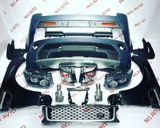 range Rover sport body kit