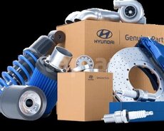 Hyundai/kia ehtiyat hissələri