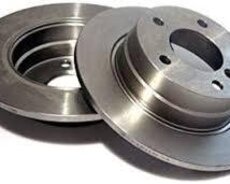 Apornu Rear E90.92.87.81