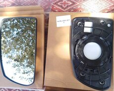 "Kia Rio" 2005-2011 güzgü içi şüşəsi