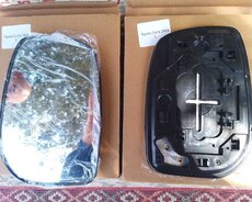 Toyota Yaris güzgü içi şüşəsi