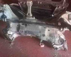 Hyundai Elantra travesi
