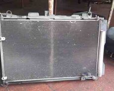 Toyota Corolla 1.8 radiatoru