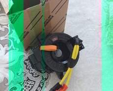 Toyota Prado sükan lenti