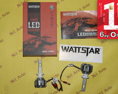 wattstar led isiq