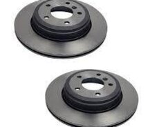 Apornu Rear E60.61.63 / 525-530