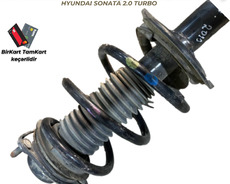 Amartizator (Hyundai Kia) 546612t420 / 54661-2t420