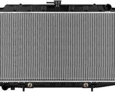 Toyota Camry ASV50 2012-2016 su radiatoru