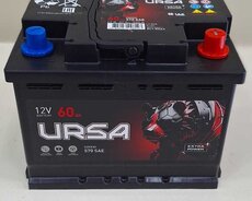 Akkumulyator Ursa