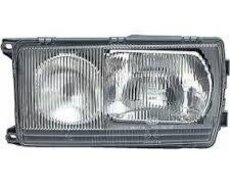 Fara şüşəsi W124 perexadnik Rhd
