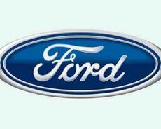 Ford ehtiyat hissələri