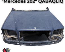 "mercedes-Benz (w202) " Qabaqliq